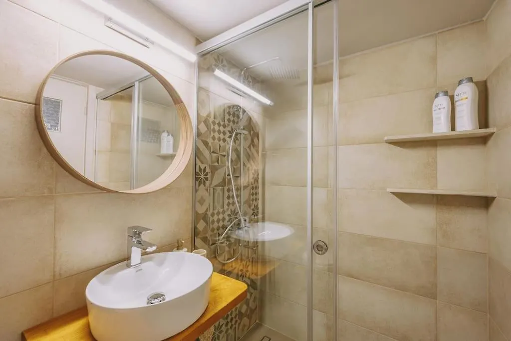 Aqua Breeze Apartment Rethymno
