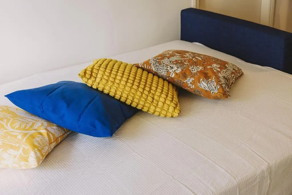 Aqua Breeze Apartment Rethymno  Greece
