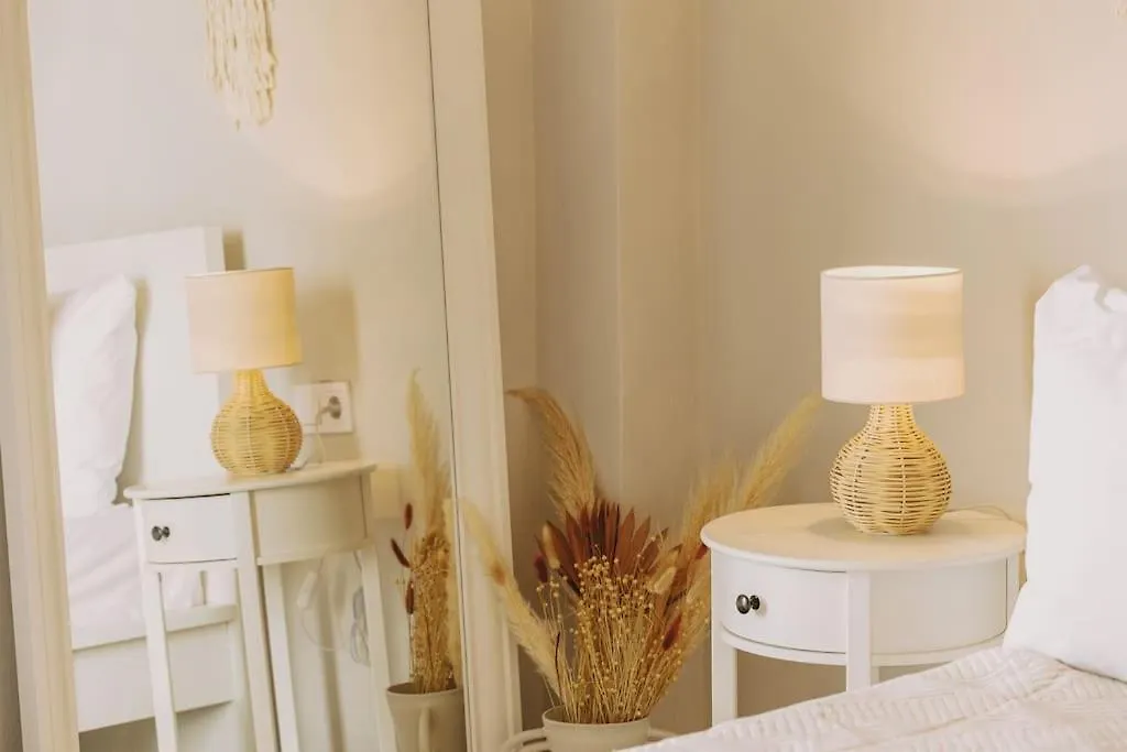 Aqua Breeze Apartment Rethymno