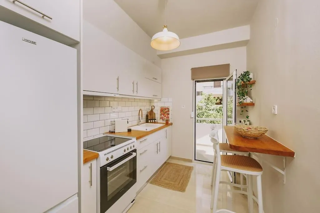 Aqua Breeze Apartment Rethymno   Rethymno (Crete)