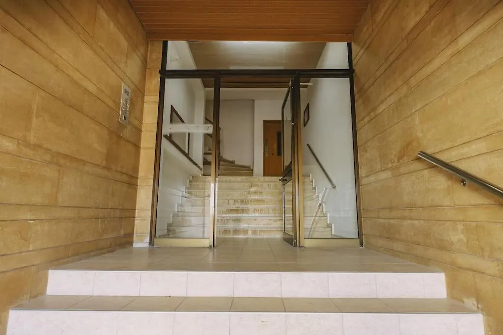 Aqua Breeze Apartment Rethymno
