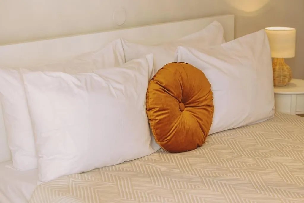 Aqua Breeze Apartment Rethymno