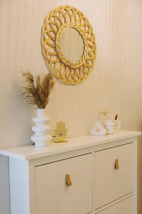 Aqua Breeze Apartment Rethymno
