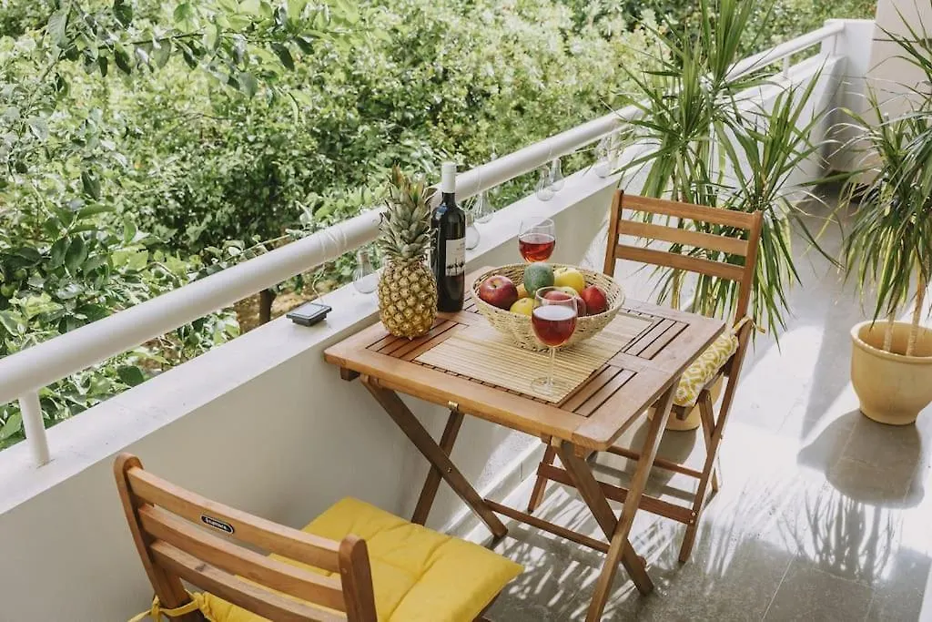 Aqua Breeze Apartment Rethymno   Rethymno (Crete)