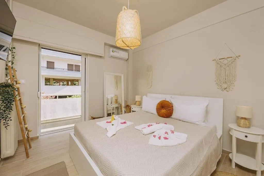 Aqua Breeze Apartment Rethymno   Rethymno (Crete)